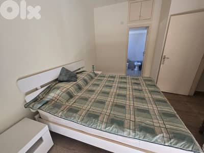 Furnished apartment for sale in Adonis - Prime Location 10 yo Building