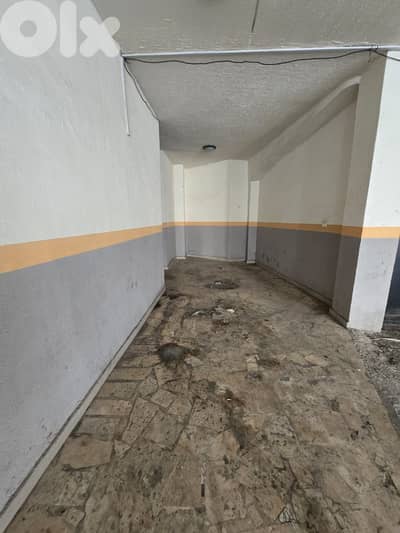 Furnished apartment for sale in Adonis - Prime Location 10 yo Building
