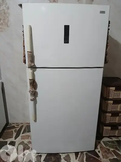 freezer  tecno naf