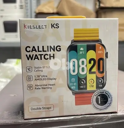 Kieslect ks black