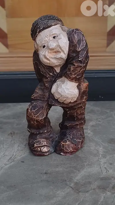 antique
