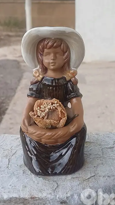 antique