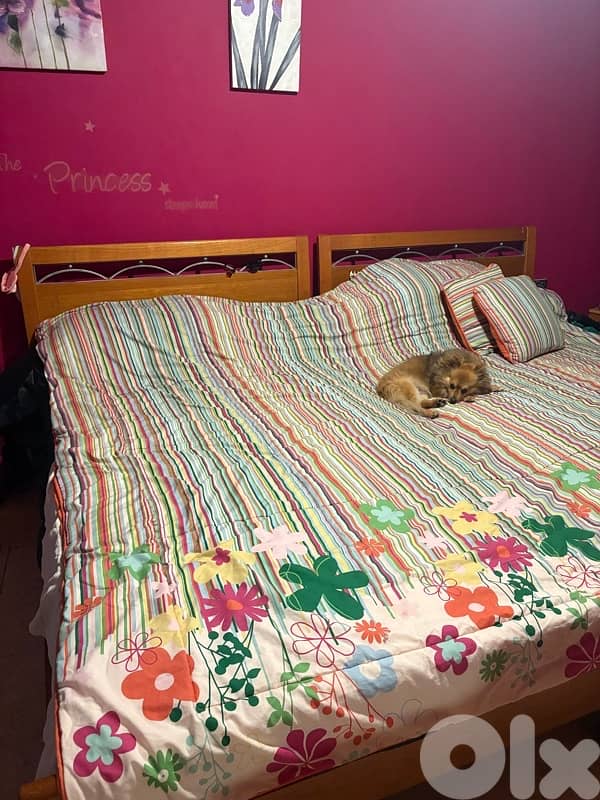 full bedroom for sale 0