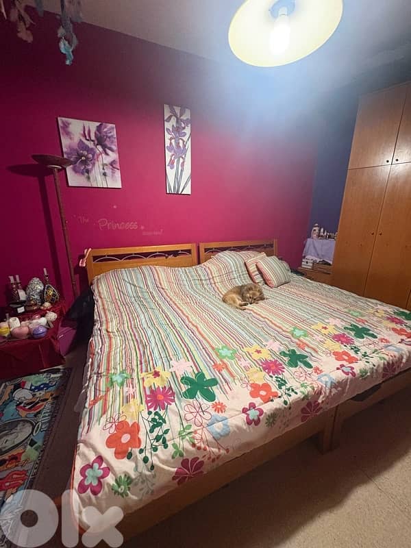 full bedroom for sale 2