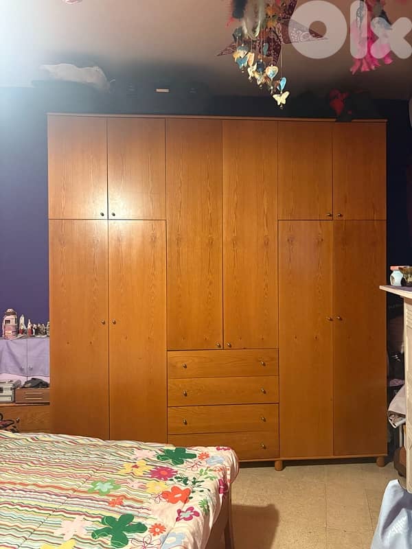 full bedroom for sale 3
