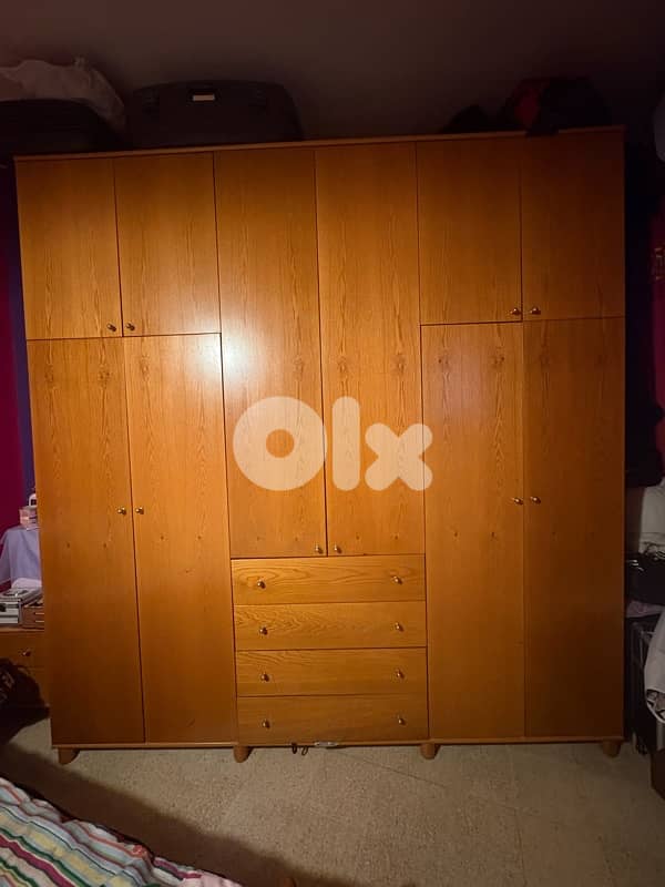 full bedroom for sale 4