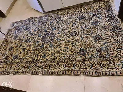 Carpet made in iran