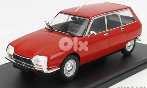 Citroën GS 1220 (1971) diecast car model 1;24