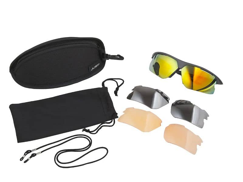 sports glasses crivit 0