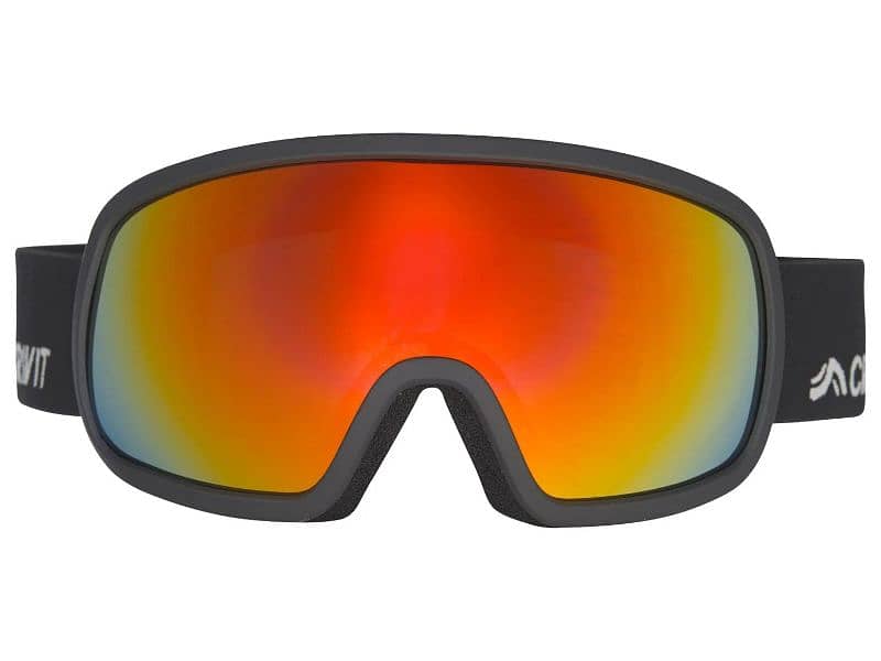crivit ski&snowboard/goggles 0