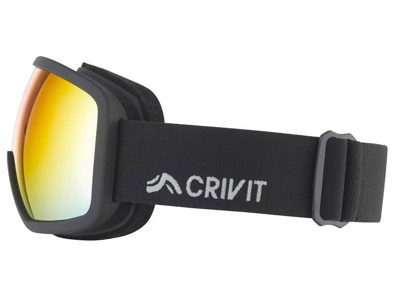 crivit ski&snowboard/goggles 2