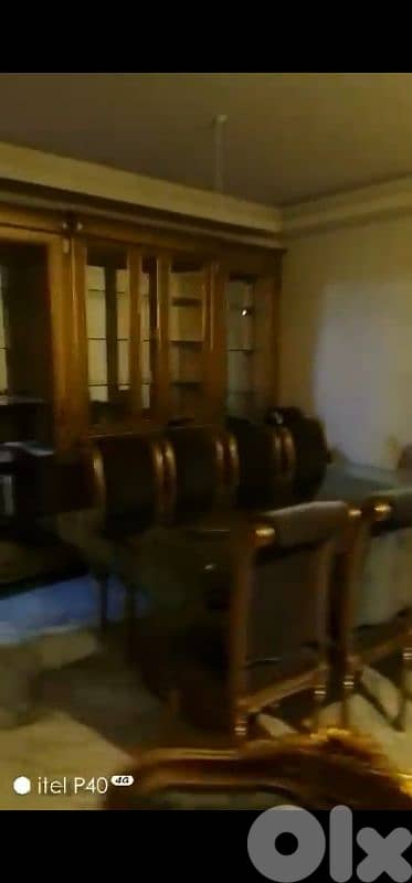 apartment For rent in ayn saade شقة للايجار في عين سعاده