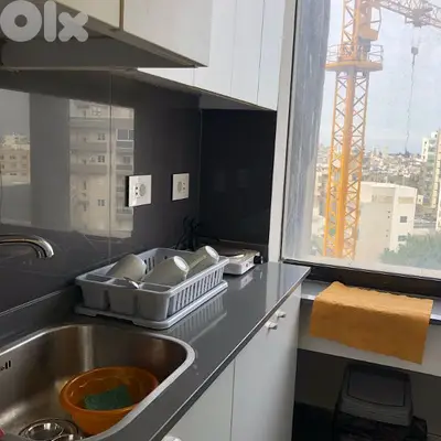 office for sale in sin l fil مكتب للبيع في سن الفيل