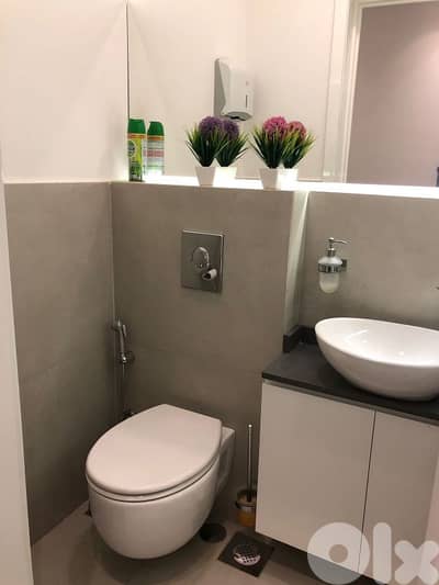 office for sale in sin l fil مكتب للبيع في سن الفيل