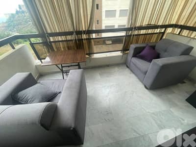 apartment For sale in biyekout شقة للبيع في بياقوت