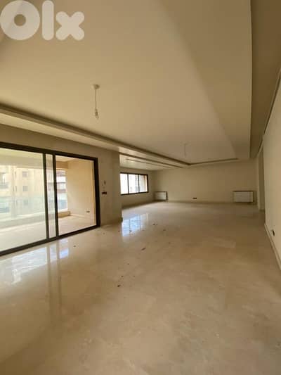 Apartment for sale in hazmieh شقة للبيع في الحازمية