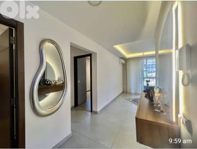 Apartment for sale in hazmieh شقة للبيع في الحازمية