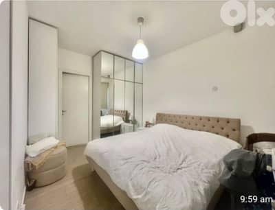 Apartment for sale in hazmieh شقة للبيع في الحازمية