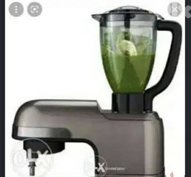 SILVER CREST, high-capacity, powerful food processor,/ 4 $ delivery 1