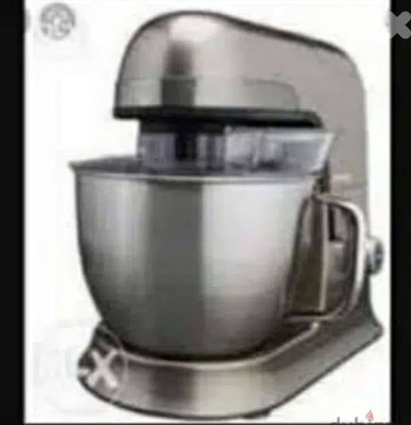 SILVER CREST, high-capacity, powerful food processor,/ 4 $ delivery 2