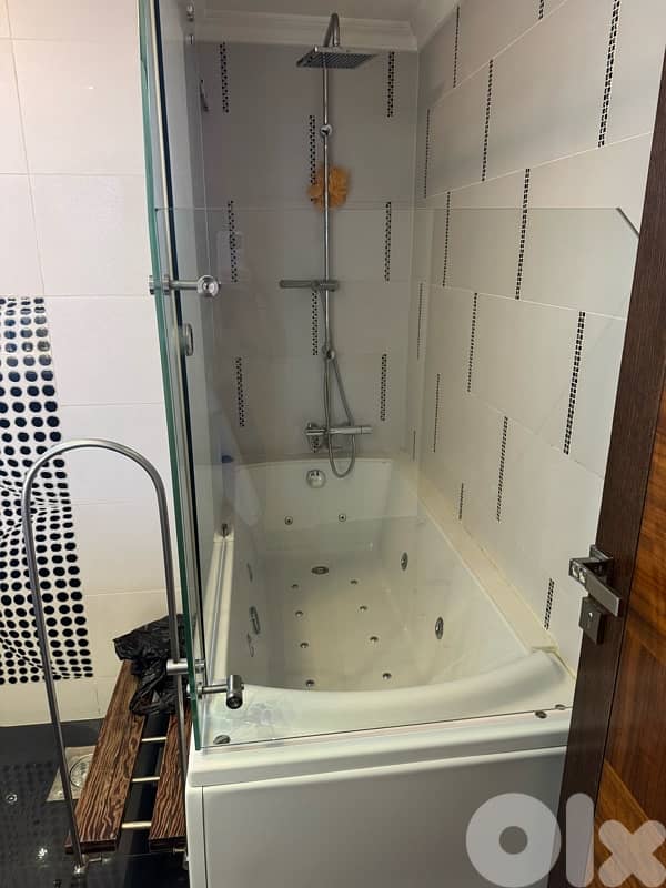 jacuzzi 1
