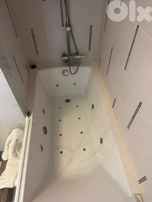 jacuzzi 2