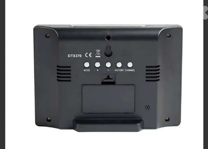 Weather Station - Cresta  accurate weather  up to 12 _ 24/ 4$ delivery 3