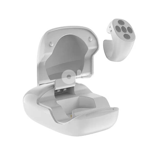 Smart Scrolling Ring 1