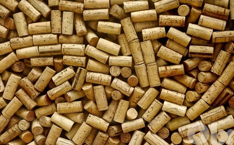 wine corks فلّين نبيذ 03552303 0