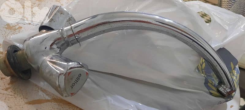 Faucet حنفية 5
