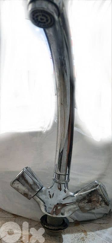 Faucet حنفية 7