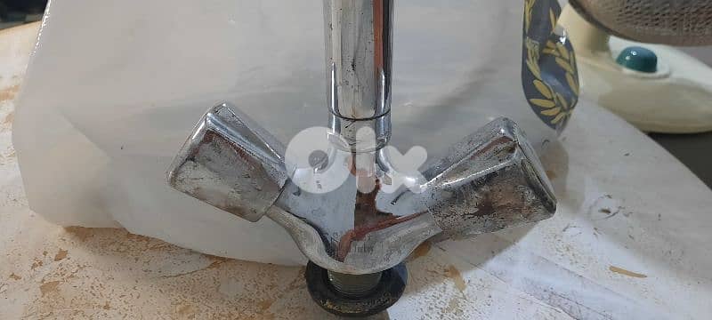 Faucet حنفية 11