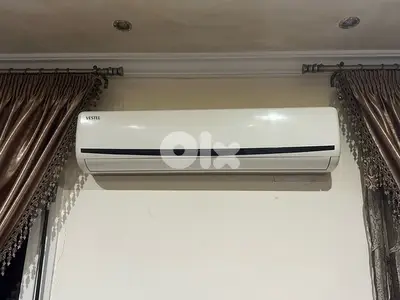 AC vestel
