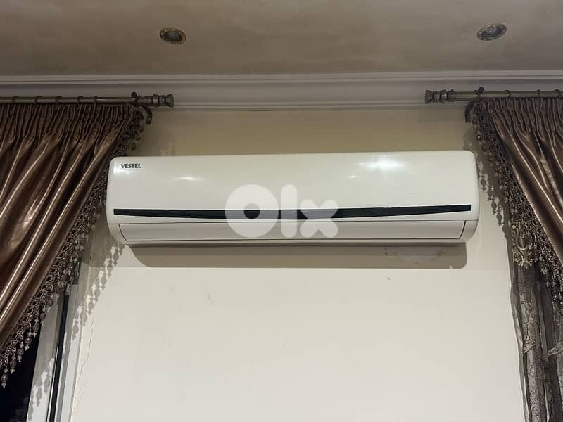 AC vestel 0