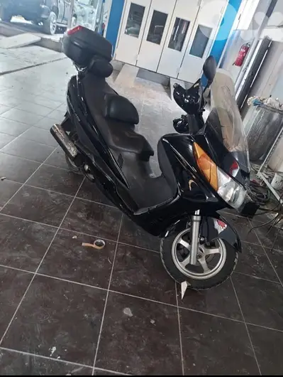 like new