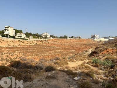 Very hot deal ! Ksara two plots of land 2,965 sqm for sale #3168