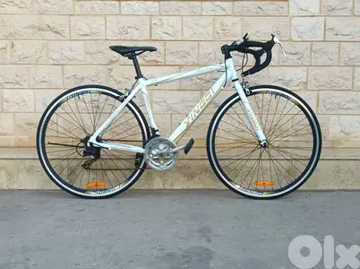 GOOD ROAD BIKE