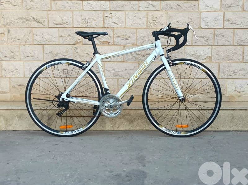 GOOD ROAD BIKE 0