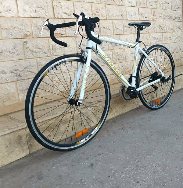 GOOD ROAD BIKE 3