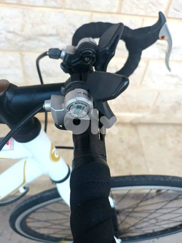 GOOD ROAD BIKE 4