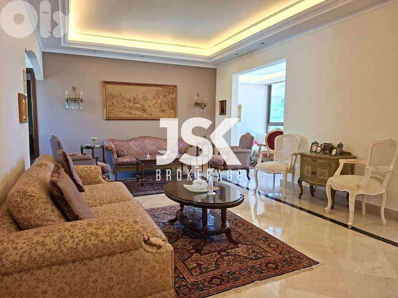 L18789-Bright 2-Bedroom Apartment with Open View For Sale in Verdun, R 0