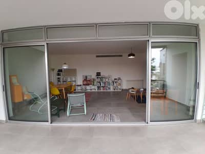 L18790-Beautiful 3-Bedroom Apartment For Sale in Achrafieh, Geitawi