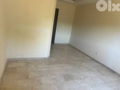 L18797 - 3-Bedroom Brand New Apartment For Sale in Aley