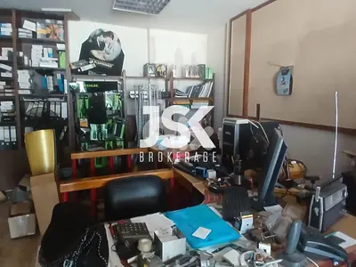 L18798 - Shop With Storage For Sale in Sin El Fil