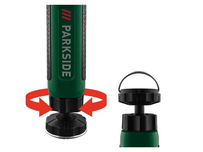 Parkside Rechargable LED Light 3