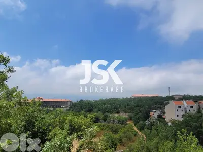 L18809-Land With Panoramic View For Sale in Faytroun