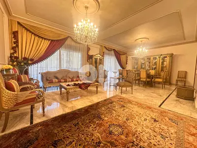 Furnished  Apartment For Rent in Jnah – Beirut
