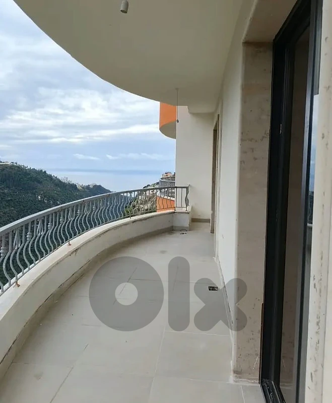شقة للايجار في زيتون Apartment For rent In Zeytoun |Sea View