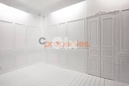 For Rent – Unique High-End Duplex Studio/Office- Horsh Tabet - CPGA29