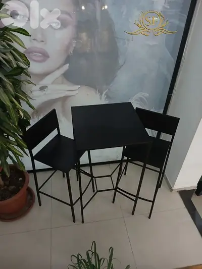بار ستيل